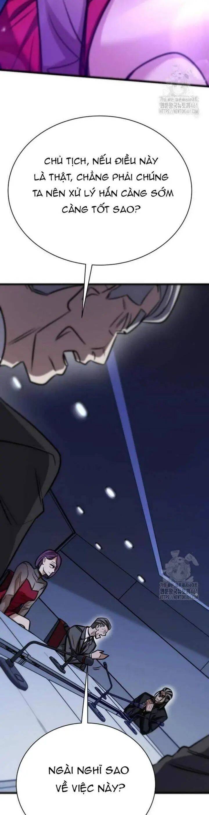 Thợ Săn Huyền Thoại Trẻ Hóa Chap 24 - Next Chap 25