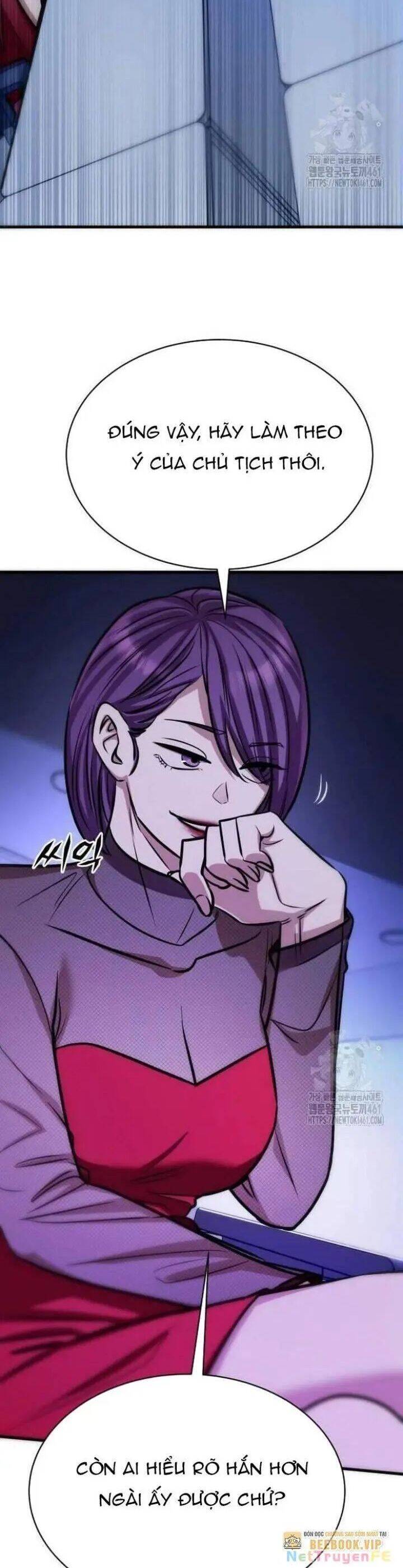 Thợ Săn Huyền Thoại Trẻ Hóa Chap 24 - Next Chap 25