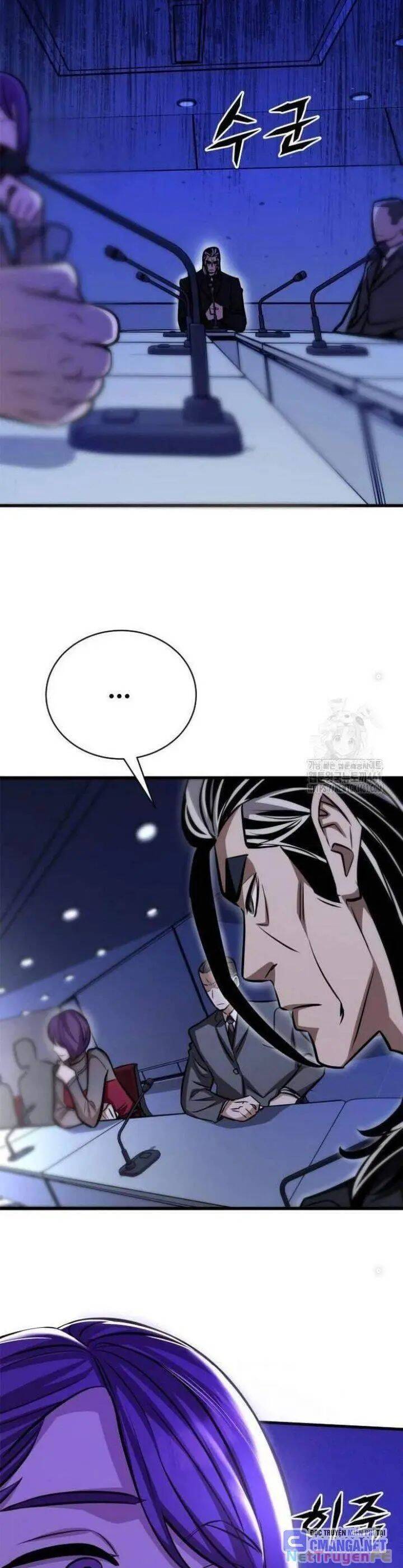 Thợ Săn Huyền Thoại Trẻ Hóa Chap 24 - Next Chap 25