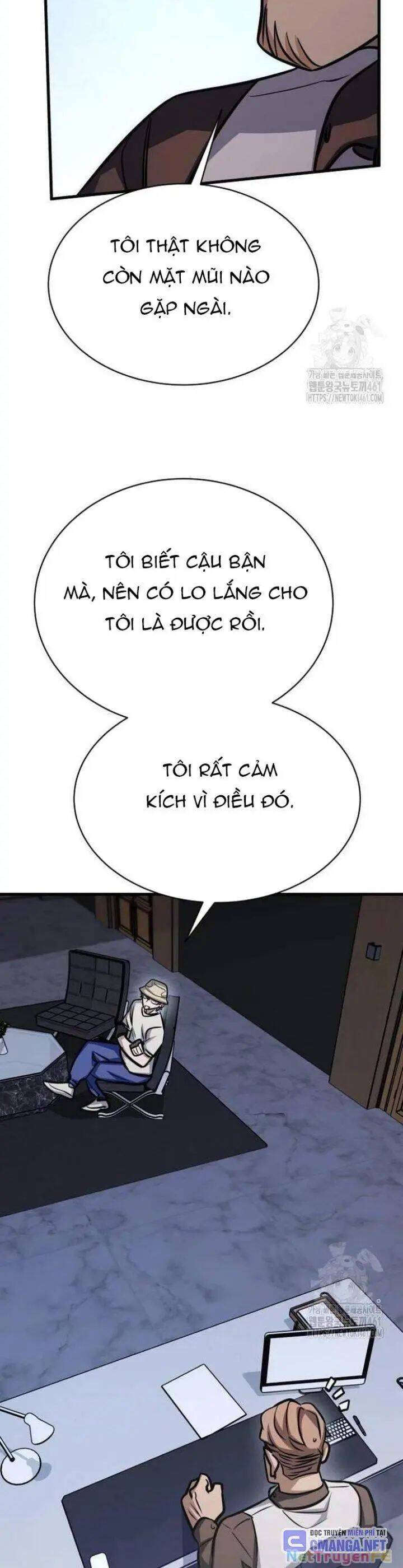 Thợ Săn Huyền Thoại Trẻ Hóa Chap 24 - Next Chap 25