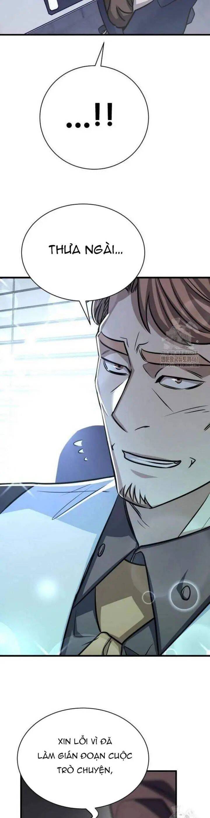 Thợ Săn Huyền Thoại Trẻ Hóa Chap 24 - Next Chap 25