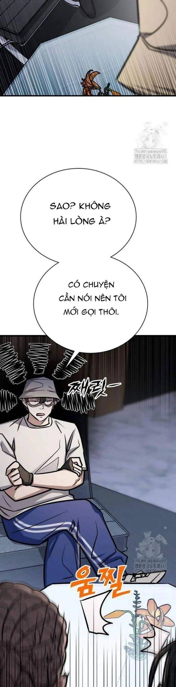 Thợ Săn Huyền Thoại Trẻ Hóa Chap 24 - Next Chap 25