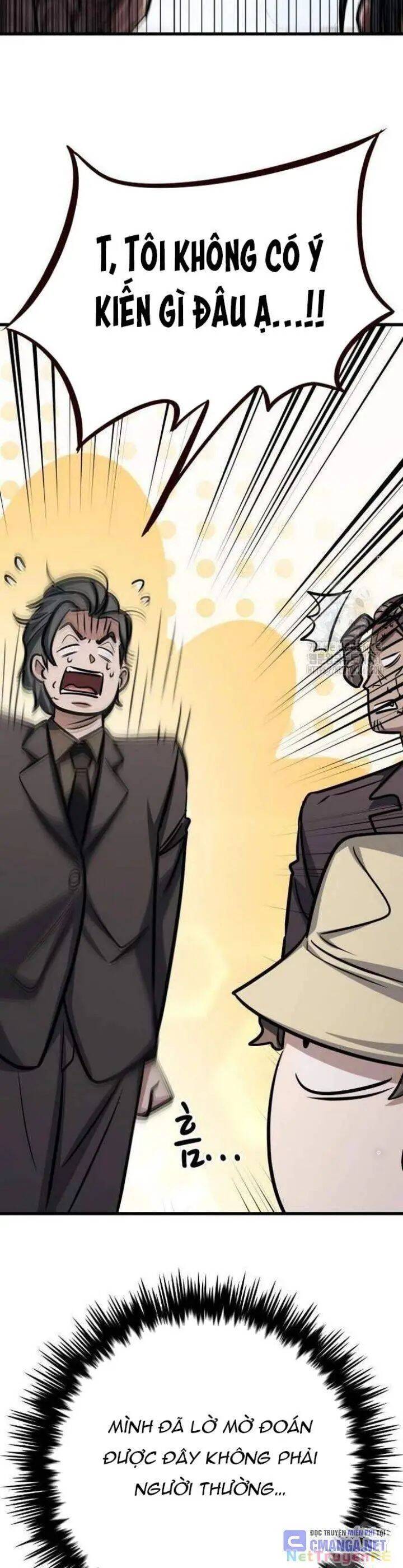 Thợ Săn Huyền Thoại Trẻ Hóa Chap 24 - Next Chap 25
