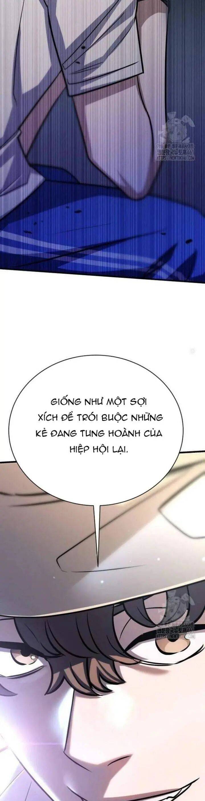 Thợ Săn Huyền Thoại Trẻ Hóa Chap 24 - Next Chap 25