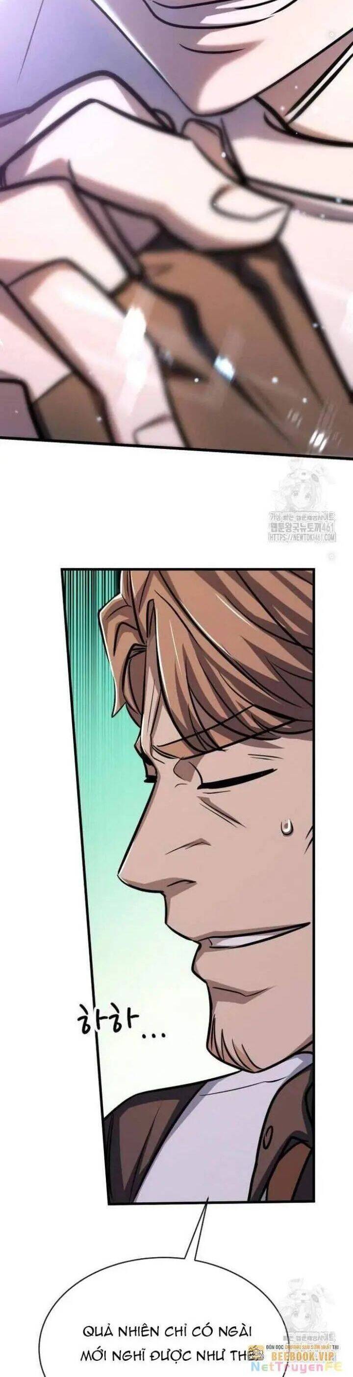 Thợ Săn Huyền Thoại Trẻ Hóa Chap 24 - Next Chap 25