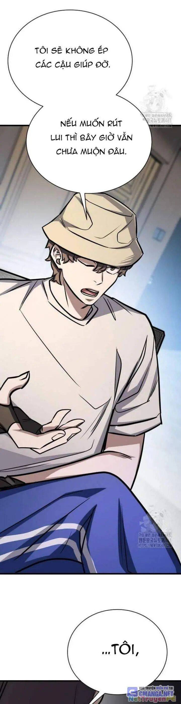 Thợ Săn Huyền Thoại Trẻ Hóa Chap 24 - Next Chap 25