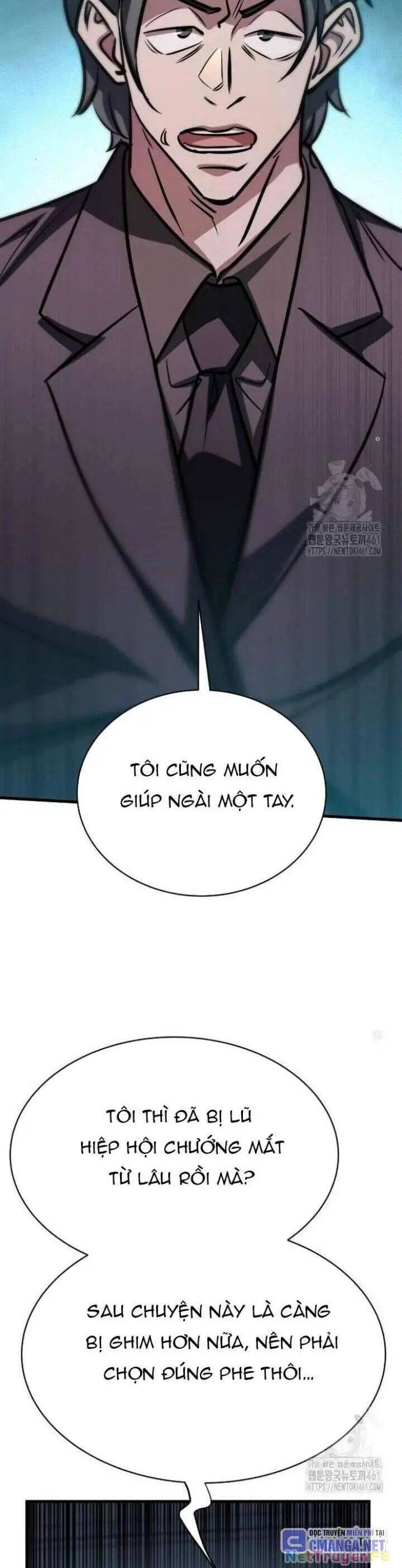 Thợ Săn Huyền Thoại Trẻ Hóa Chap 24 - Next Chap 25