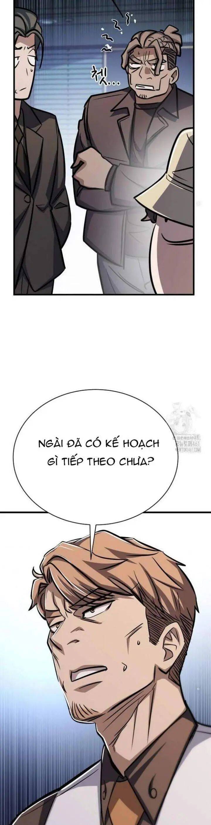 Thợ Săn Huyền Thoại Trẻ Hóa Chap 24 - Next Chap 25