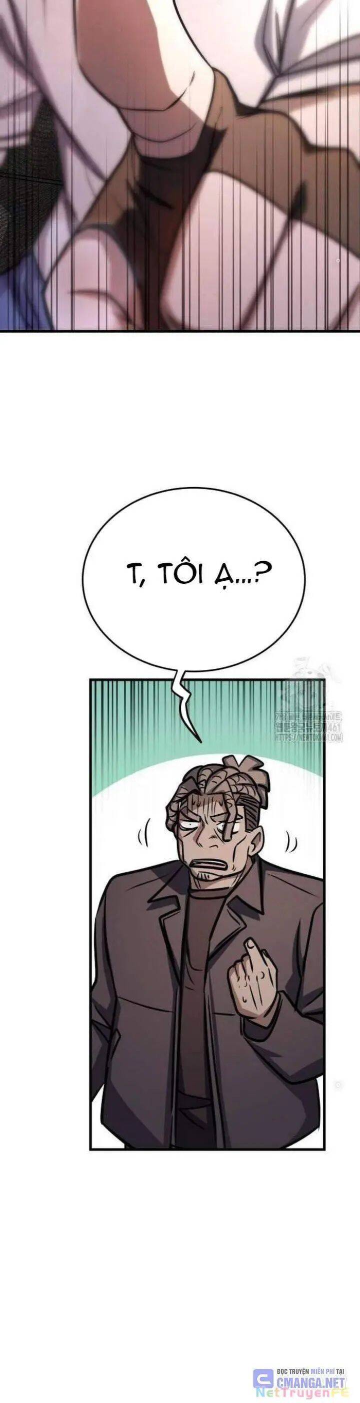 Thợ Săn Huyền Thoại Trẻ Hóa Chap 24 - Next Chap 25