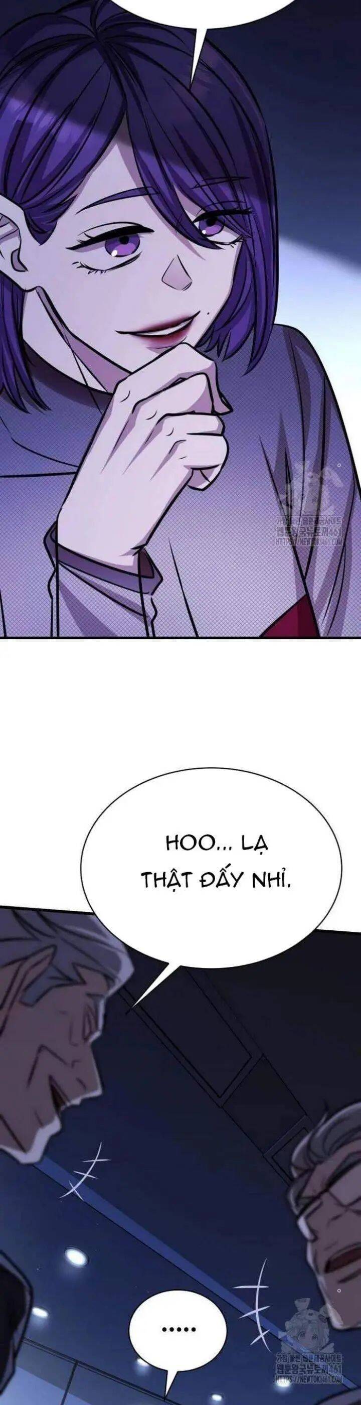 Thợ Săn Huyền Thoại Trẻ Hóa Chap 24 - Next Chap 25