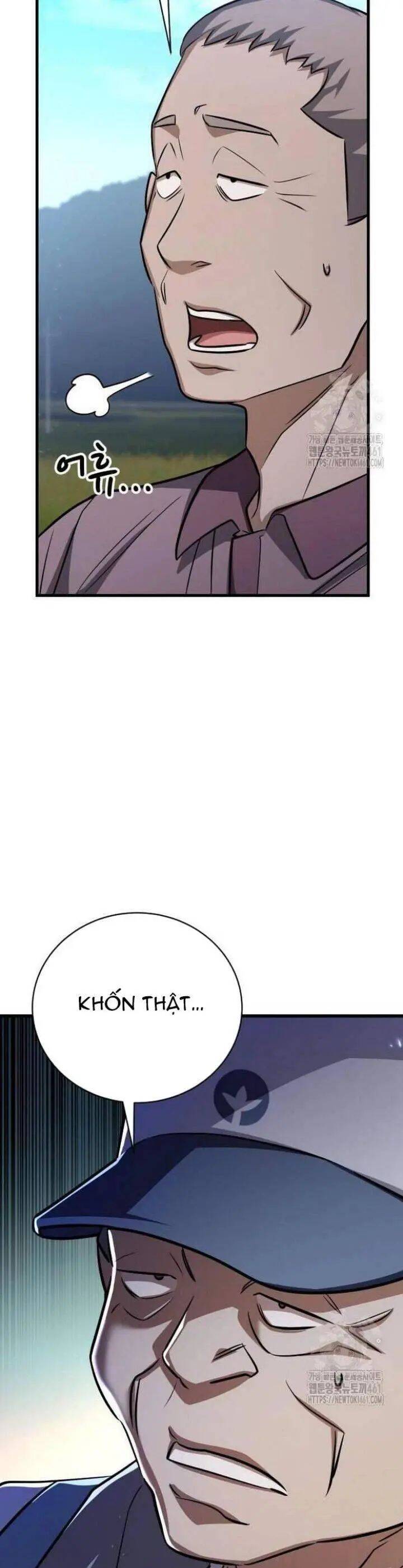 Thợ Săn Huyền Thoại Trẻ Hóa Chap 24 - Next Chap 25