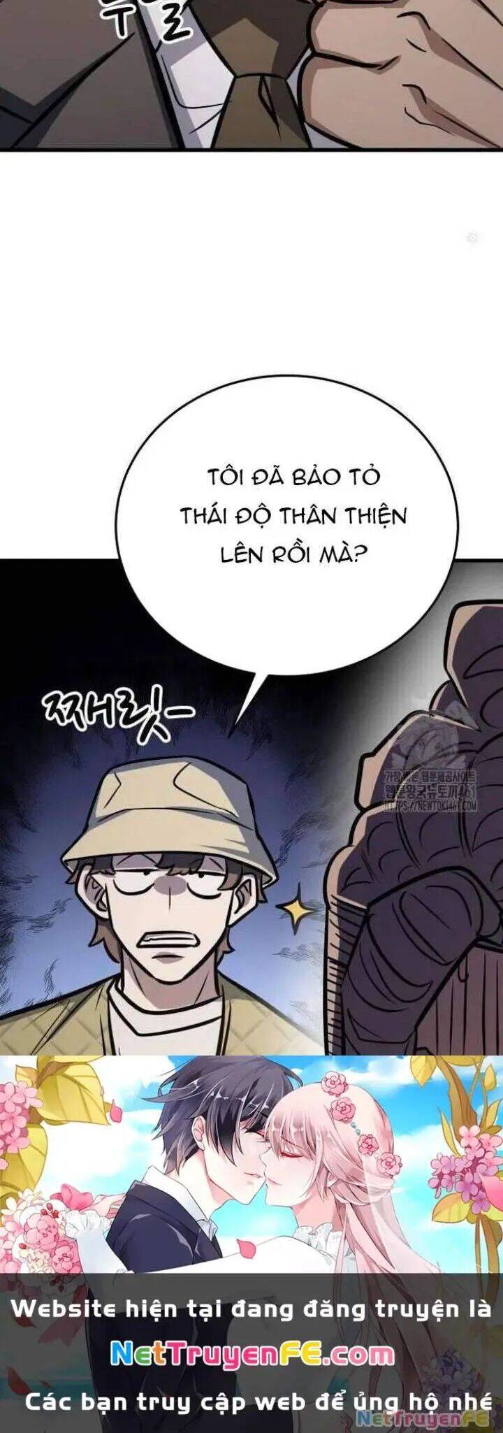Thợ Săn Huyền Thoại Trẻ Hóa Chap 24 - Next Chap 25