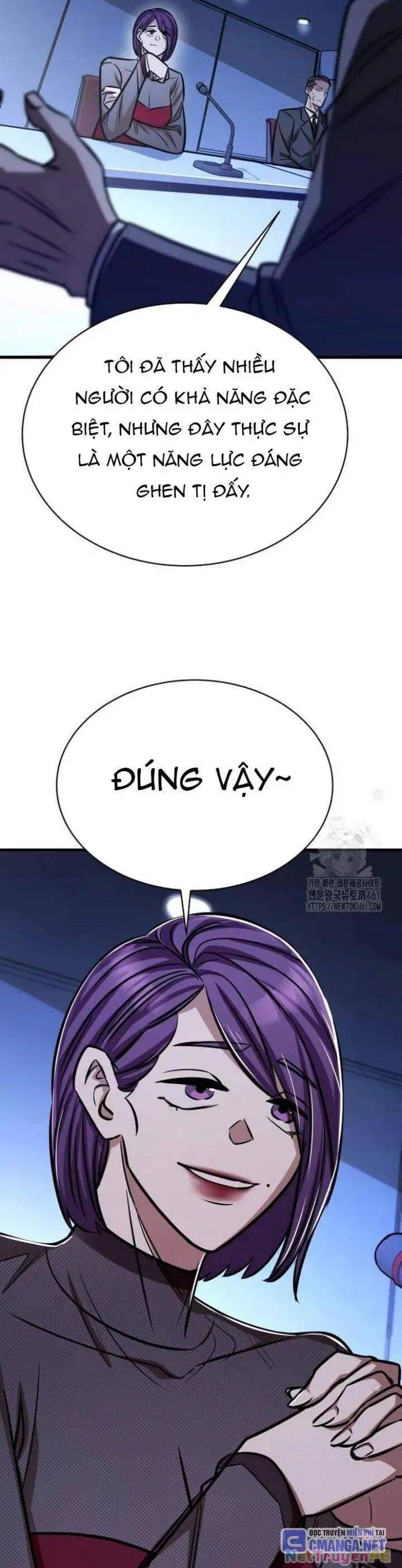 Thợ Săn Huyền Thoại Trẻ Hóa Chap 24 - Next Chap 25