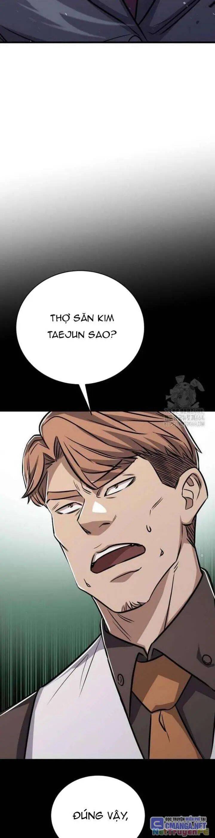 Thợ Săn Huyền Thoại Trẻ Hóa Chap 25 - Next Chap 26