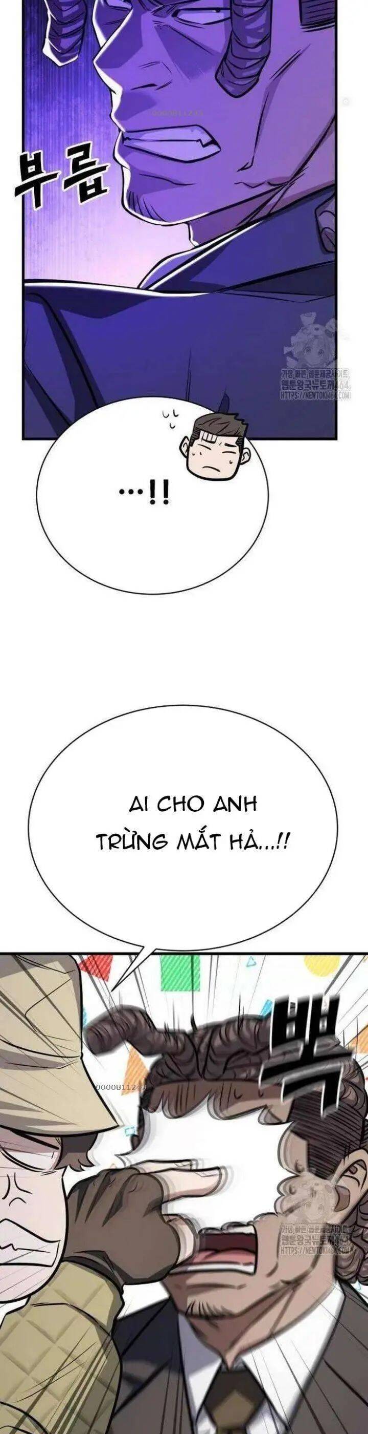 Thợ Săn Huyền Thoại Trẻ Hóa Chap 25 - Next Chap 26