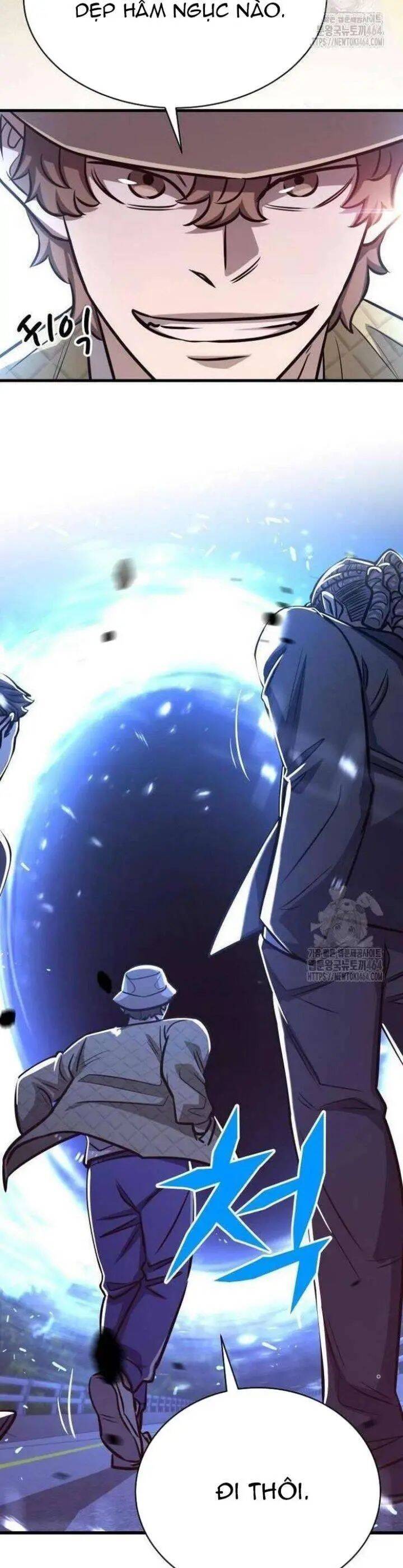 Thợ Săn Huyền Thoại Trẻ Hóa Chap 25 - Next Chap 26