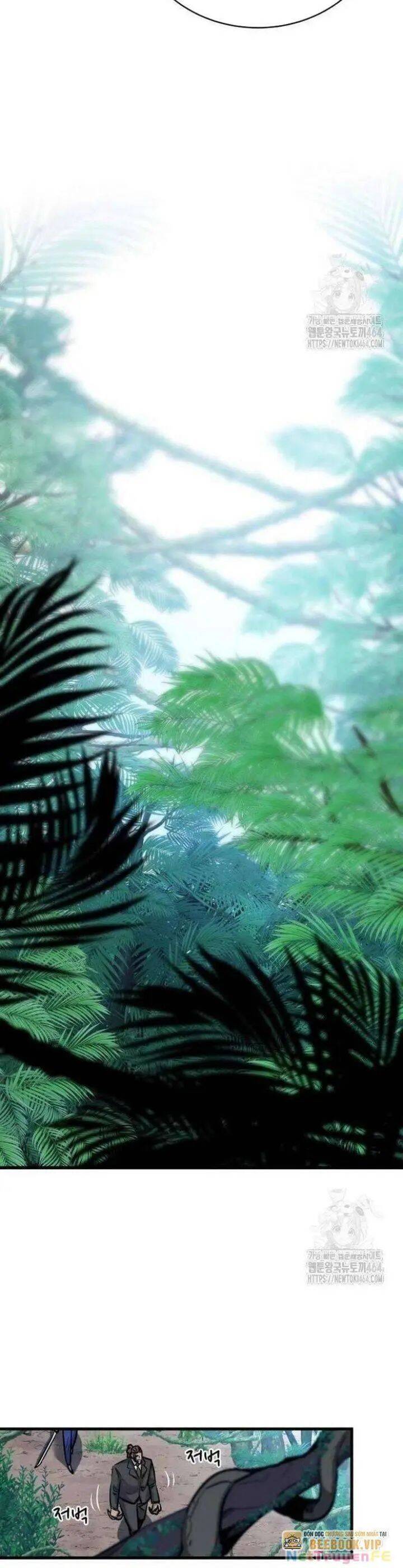 Thợ Săn Huyền Thoại Trẻ Hóa Chap 25 - Next Chap 26