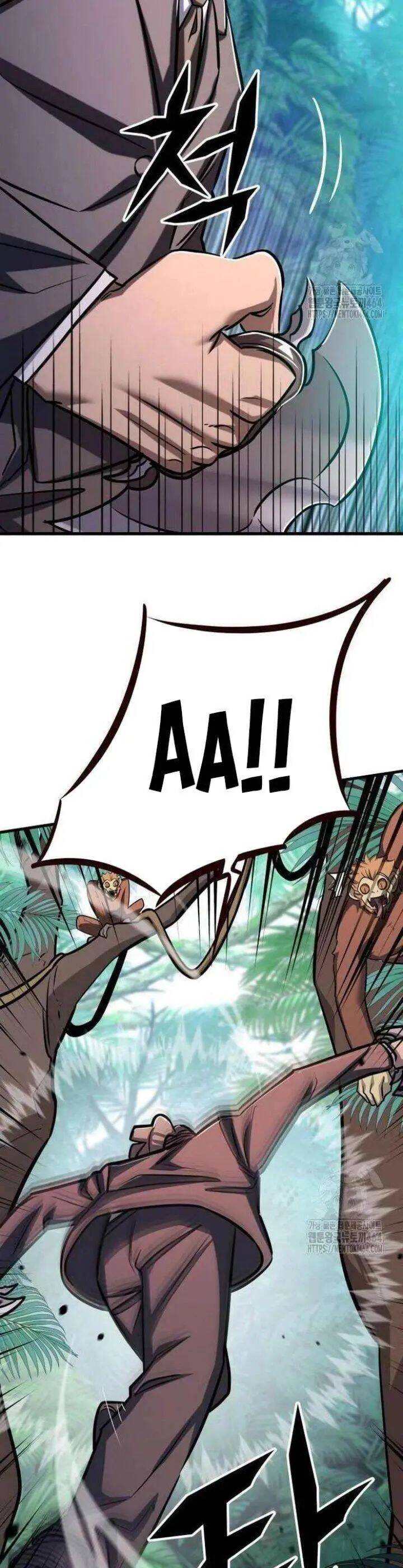 Thợ Săn Huyền Thoại Trẻ Hóa Chap 25 - Next Chap 26