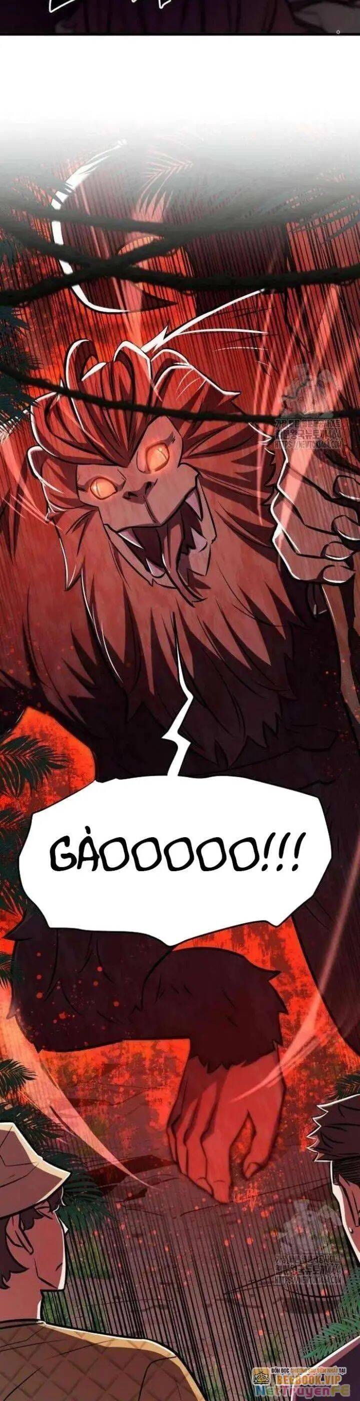 Thợ Săn Huyền Thoại Trẻ Hóa Chap 25 - Next Chap 26
