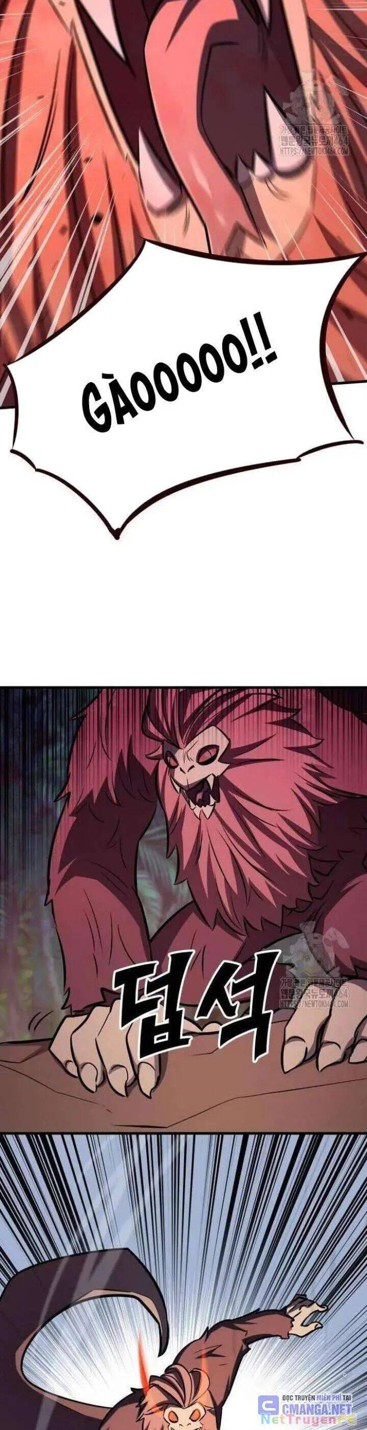 Thợ Săn Huyền Thoại Trẻ Hóa Chap 25 - Next Chap 26
