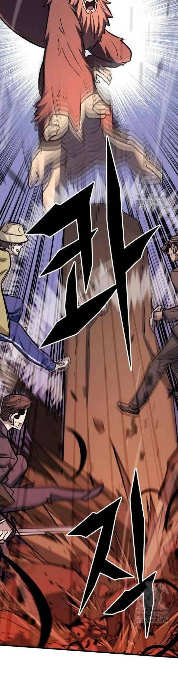 Thợ Săn Huyền Thoại Trẻ Hóa Chap 25 - Next Chap 26