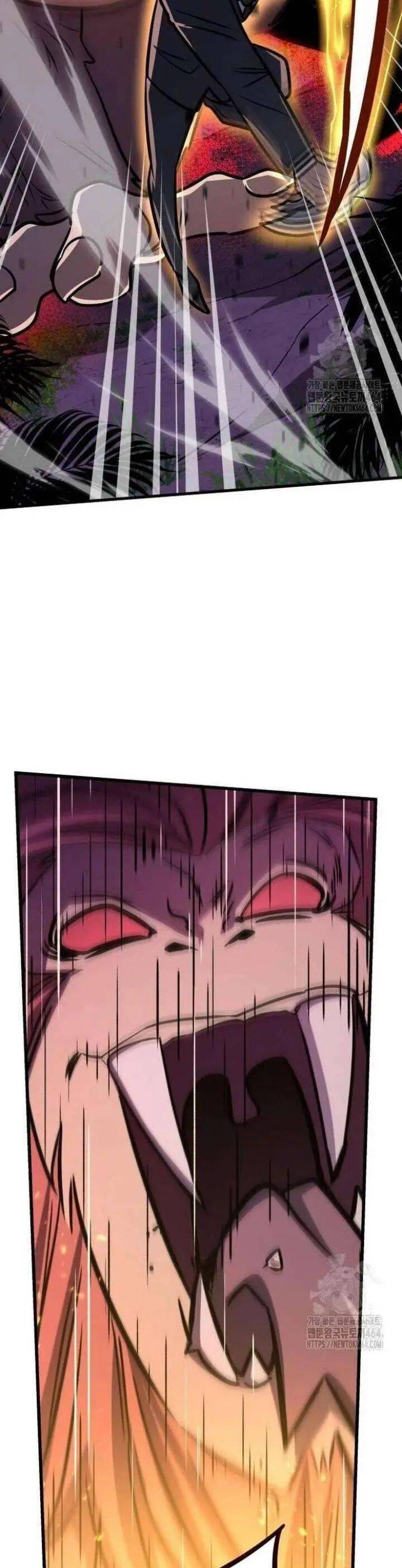 Thợ Săn Huyền Thoại Trẻ Hóa Chap 25 - Next Chap 26