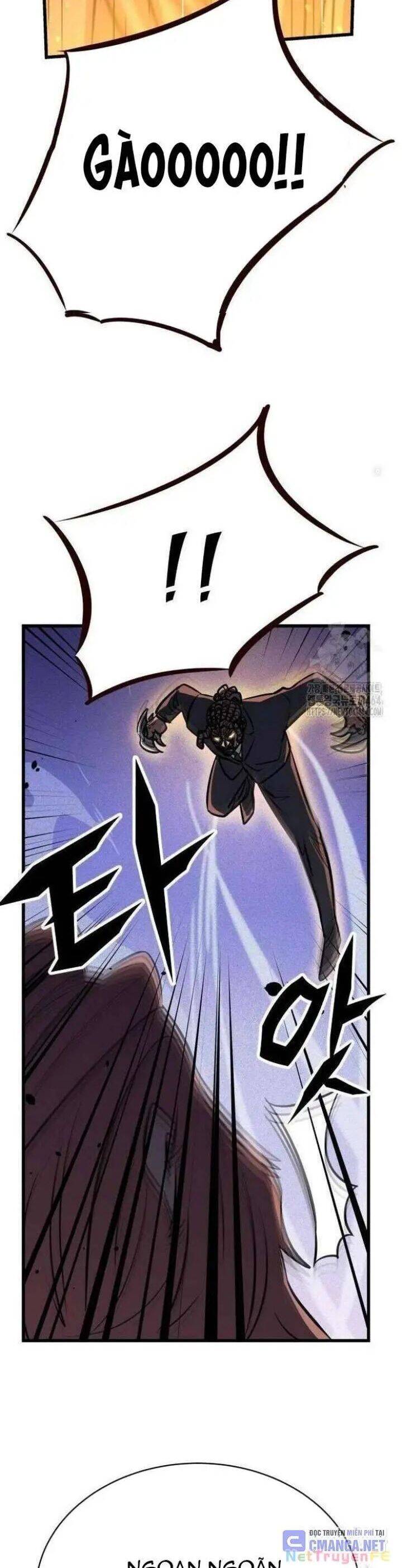 Thợ Săn Huyền Thoại Trẻ Hóa Chap 25 - Next Chap 26