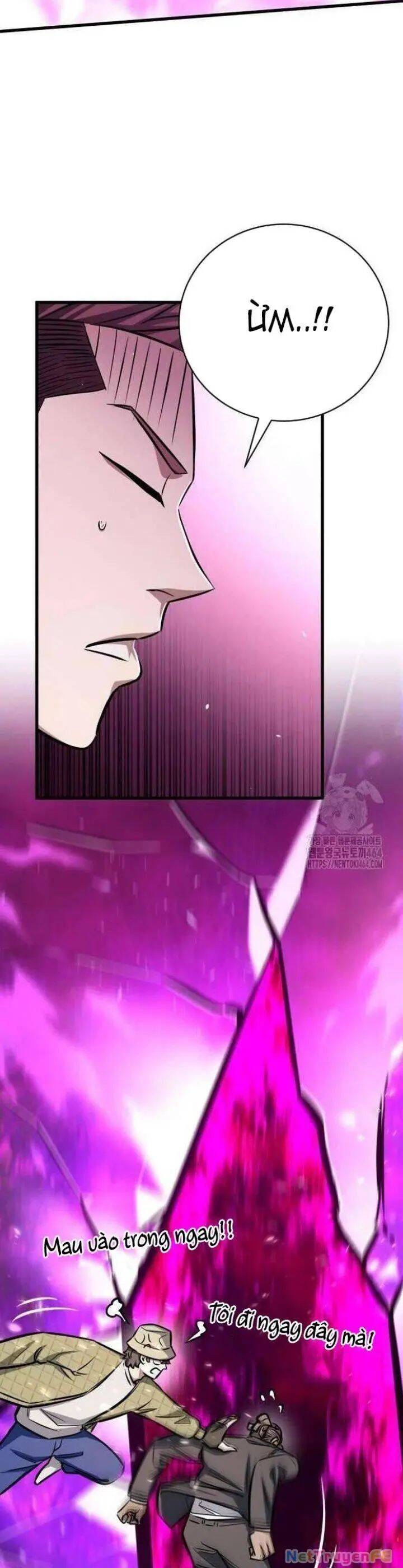 Thợ Săn Huyền Thoại Trẻ Hóa Chap 26 - Next Chap 27
