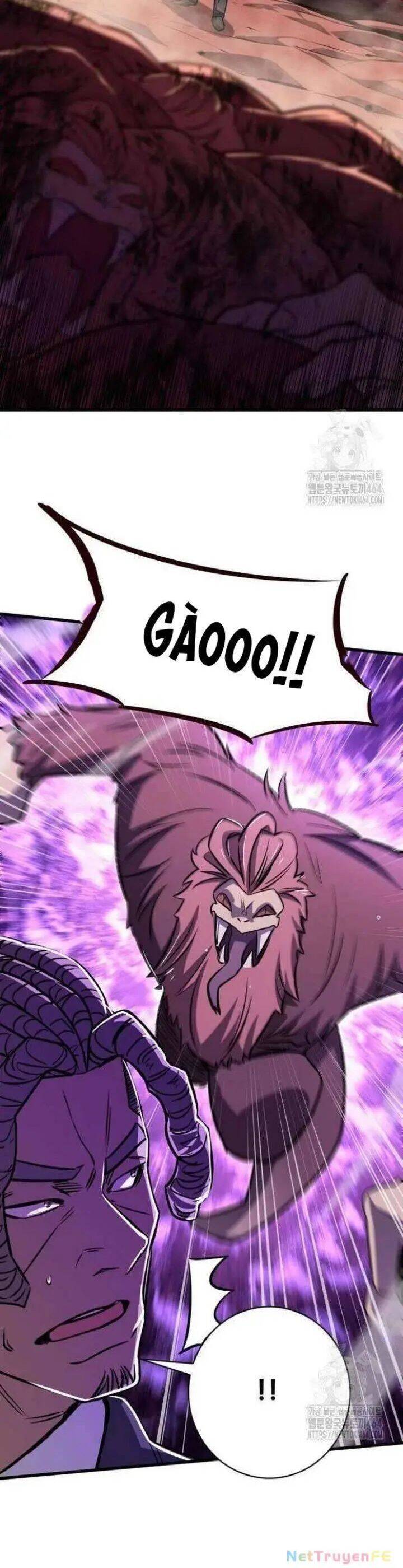 Thợ Săn Huyền Thoại Trẻ Hóa Chap 26 - Next Chap 27