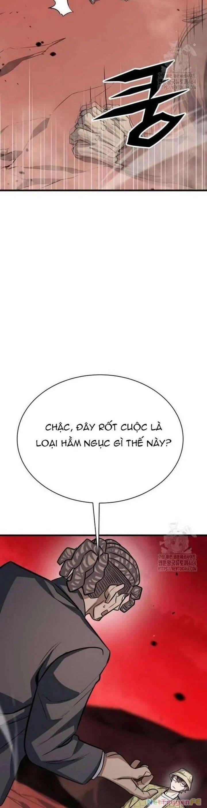 Thợ Săn Huyền Thoại Trẻ Hóa Chap 26 - Next Chap 27
