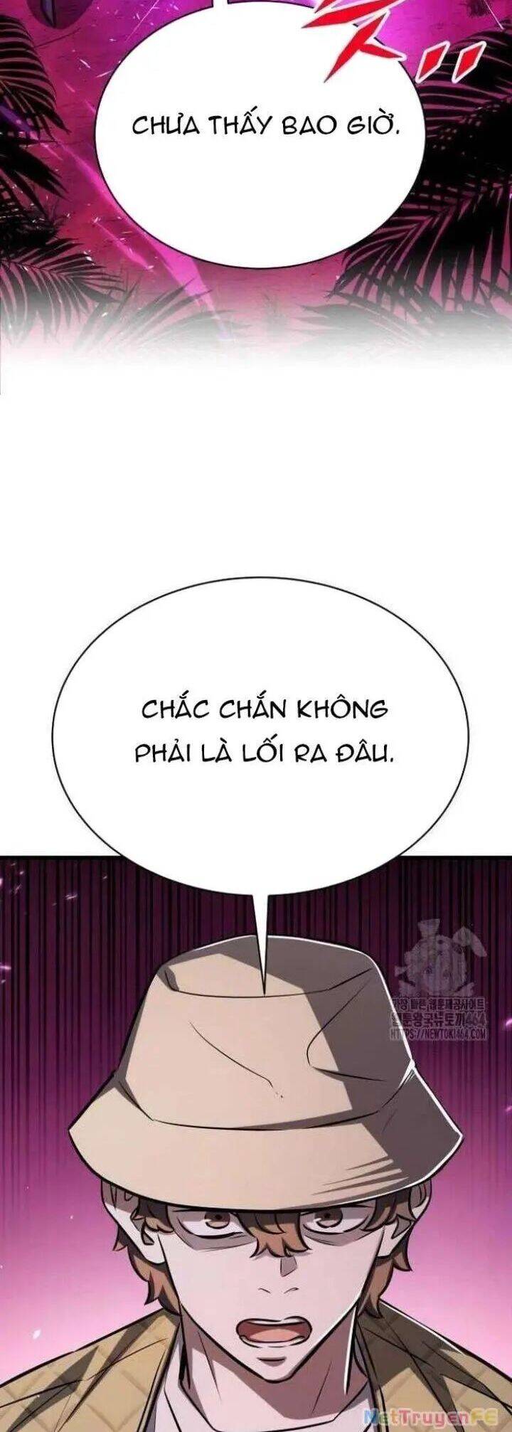 Thợ Săn Huyền Thoại Trẻ Hóa Chap 26 - Next Chap 27