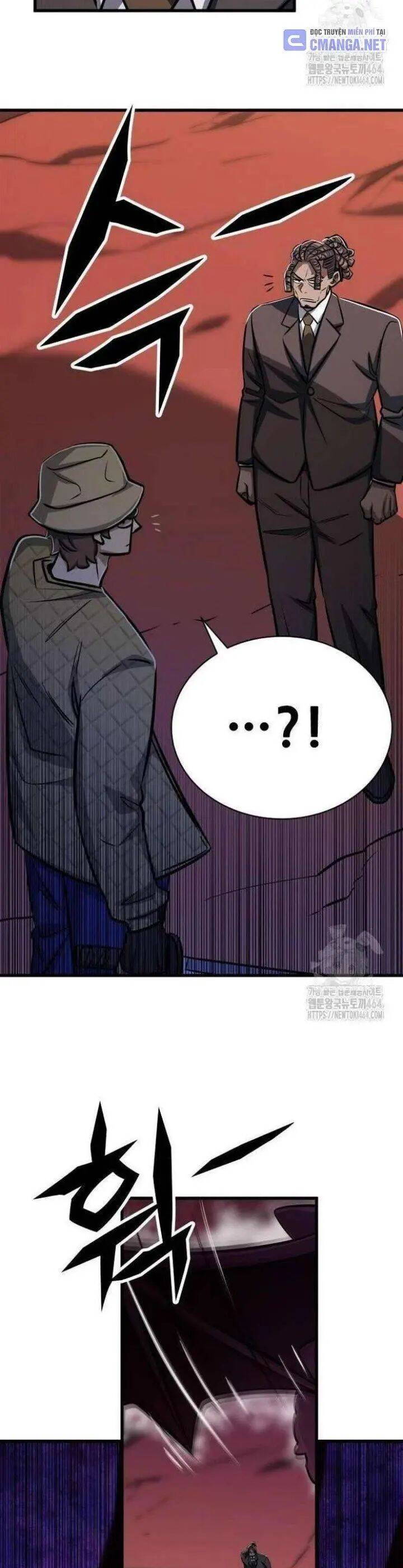 Thợ Săn Huyền Thoại Trẻ Hóa Chap 26 - Next Chap 27