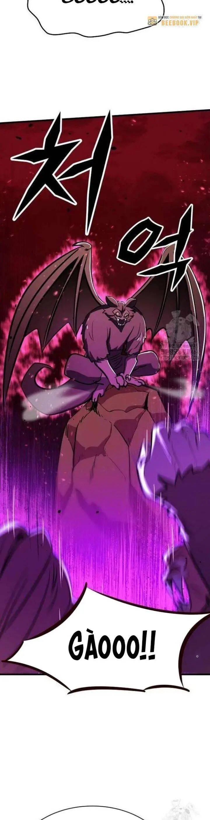 Thợ Săn Huyền Thoại Trẻ Hóa Chap 26 - Next Chap 27