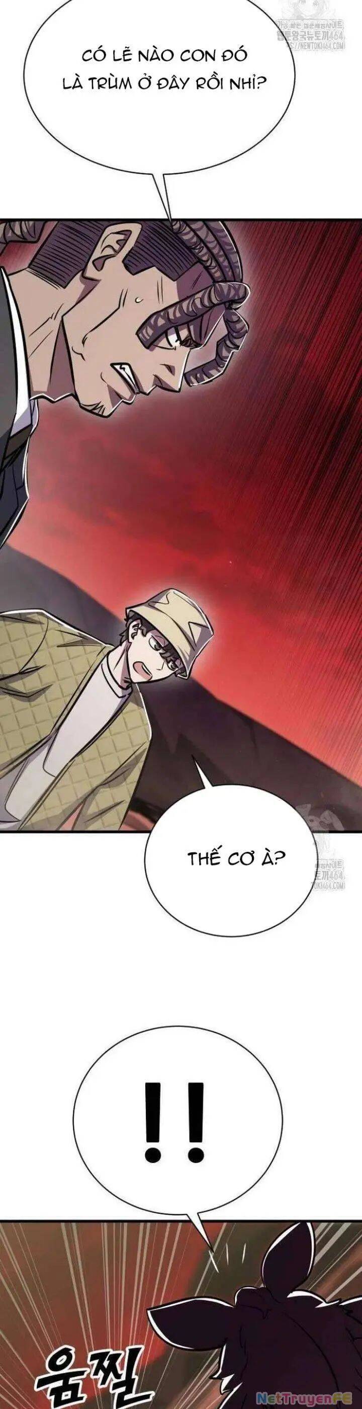 Thợ Săn Huyền Thoại Trẻ Hóa Chap 26 - Next Chap 27
