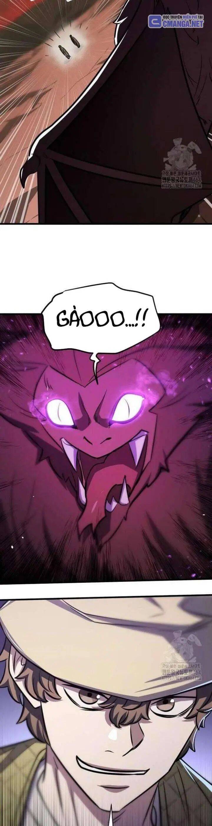 Thợ Săn Huyền Thoại Trẻ Hóa Chap 26 - Next Chap 27