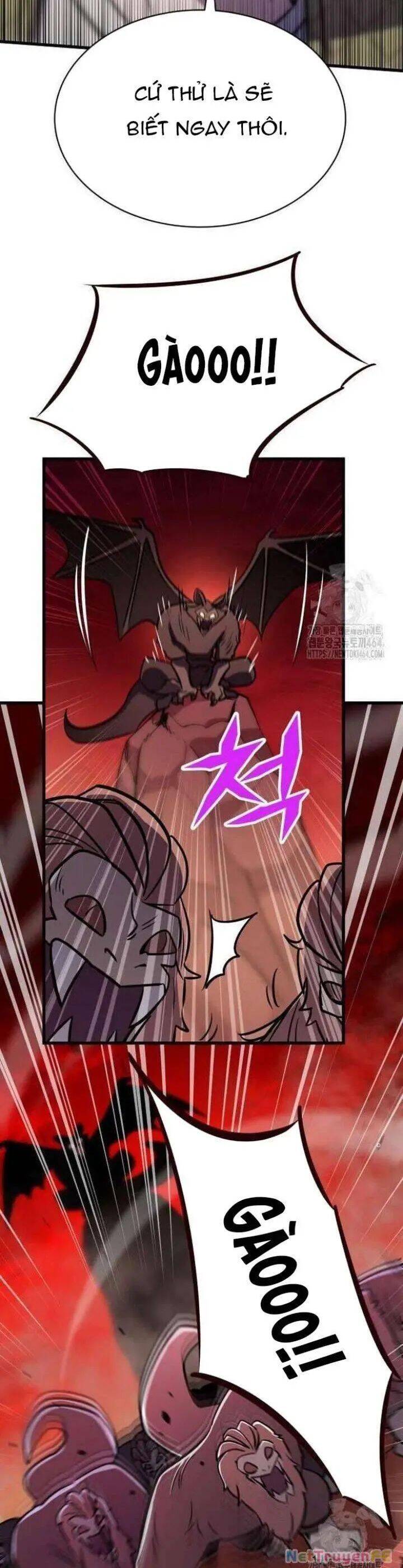 Thợ Săn Huyền Thoại Trẻ Hóa Chap 26 - Next Chap 27