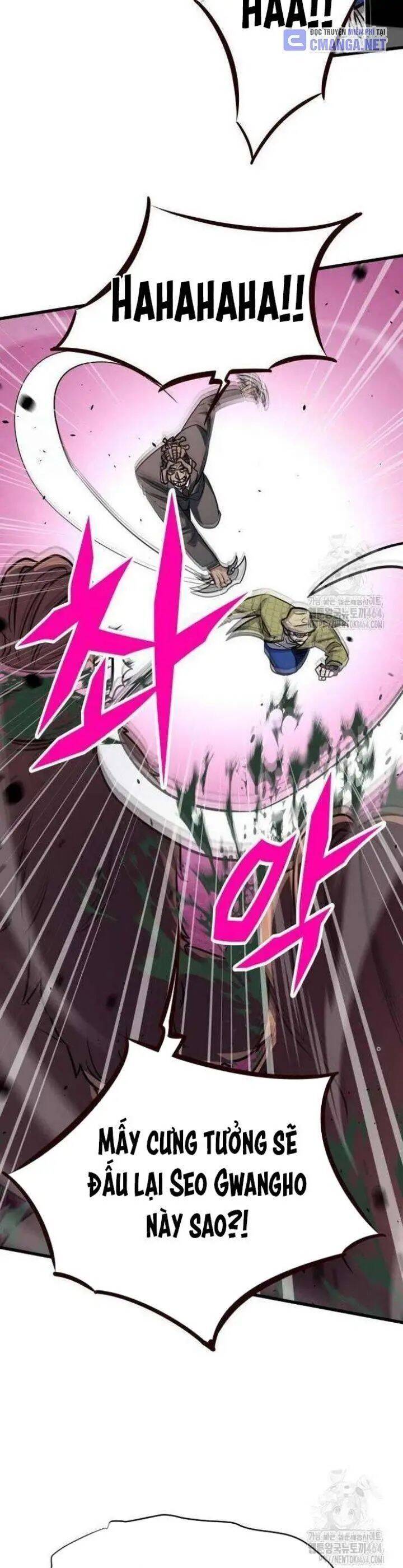 Thợ Săn Huyền Thoại Trẻ Hóa Chap 26 - Next Chap 27