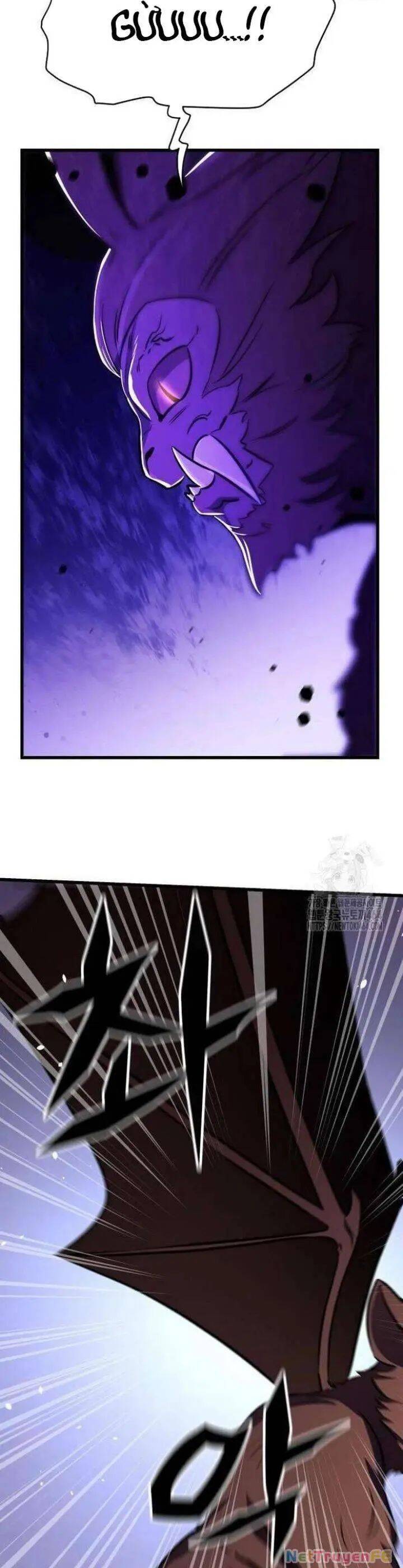 Thợ Săn Huyền Thoại Trẻ Hóa Chap 26 - Next Chap 27