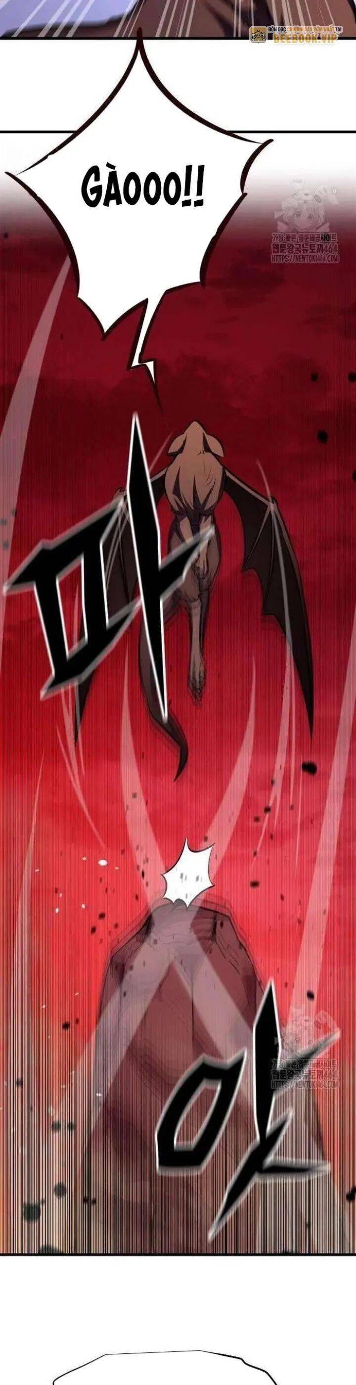Thợ Săn Huyền Thoại Trẻ Hóa Chap 26 - Next Chap 27