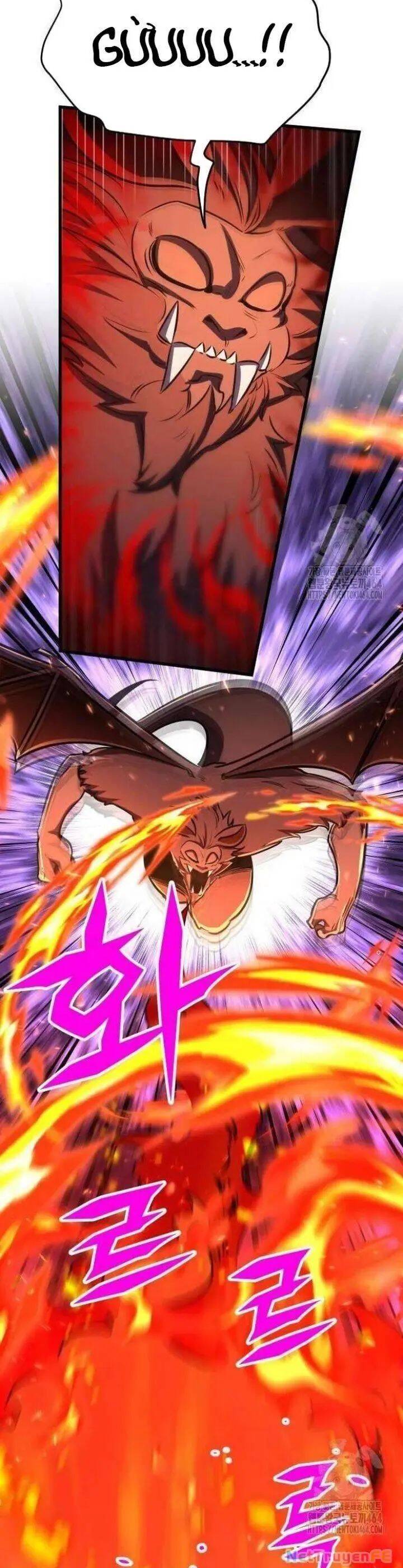 Thợ Săn Huyền Thoại Trẻ Hóa Chap 26 - Next Chap 27