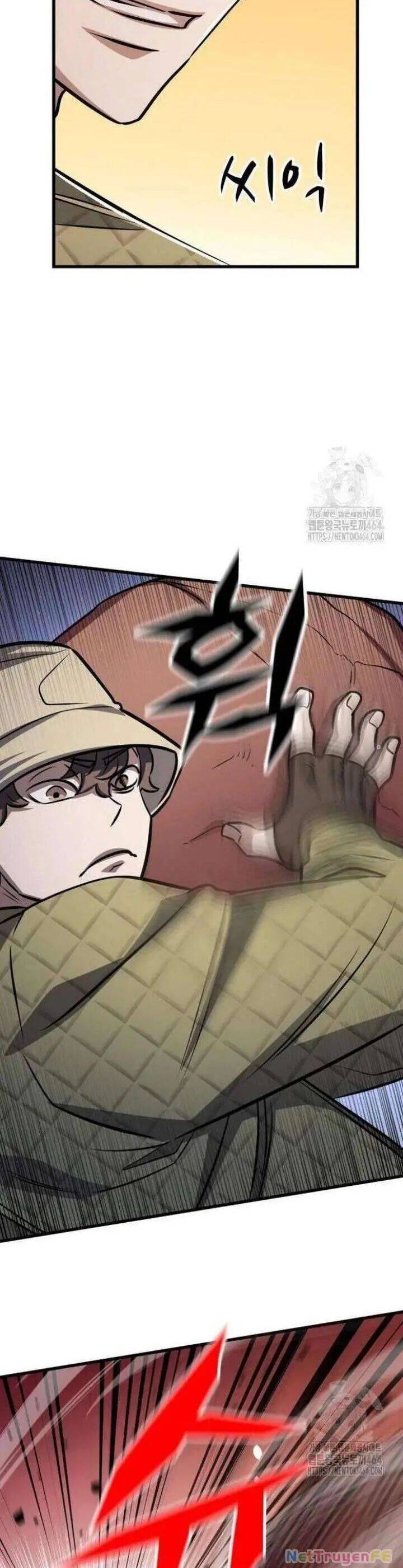 Thợ Săn Huyền Thoại Trẻ Hóa Chap 26 - Next Chap 27