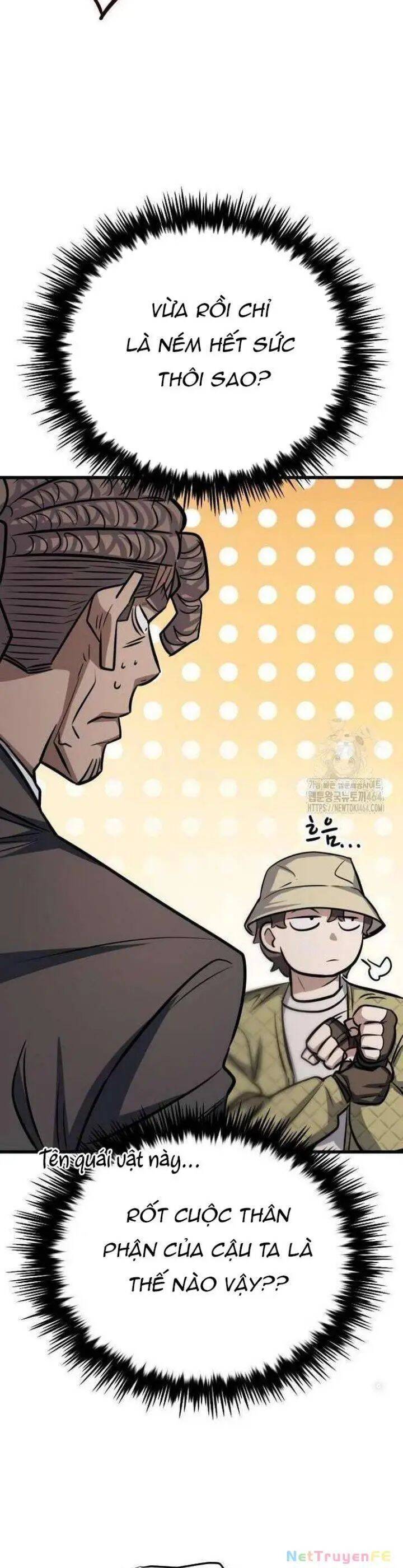 Thợ Săn Huyền Thoại Trẻ Hóa Chap 26 - Next Chap 27