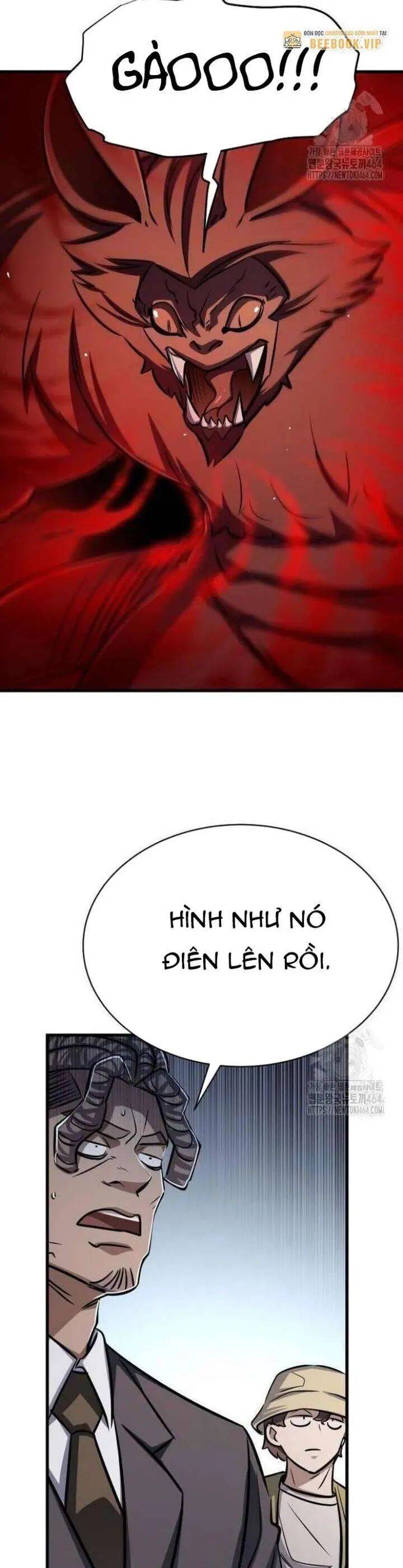 Thợ Săn Huyền Thoại Trẻ Hóa Chap 26 - Next Chap 27
