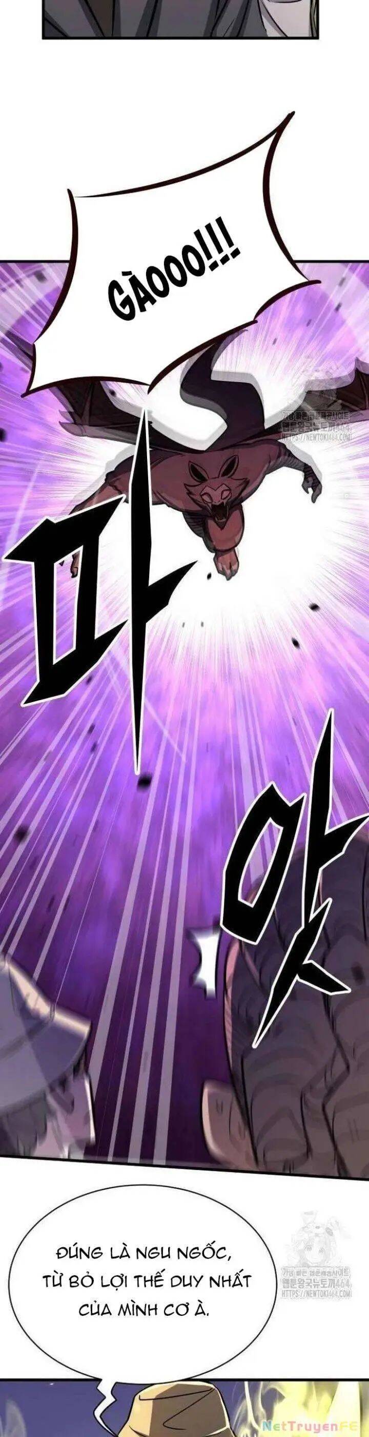 Thợ Săn Huyền Thoại Trẻ Hóa Chap 26 - Next Chap 27