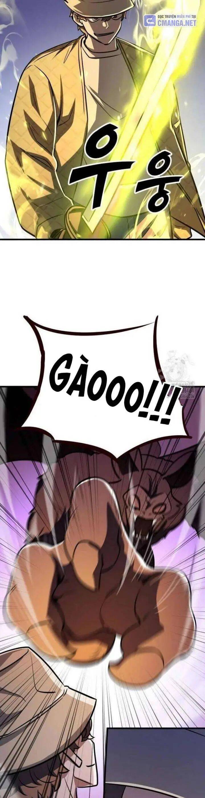Thợ Săn Huyền Thoại Trẻ Hóa Chap 26 - Next Chap 27