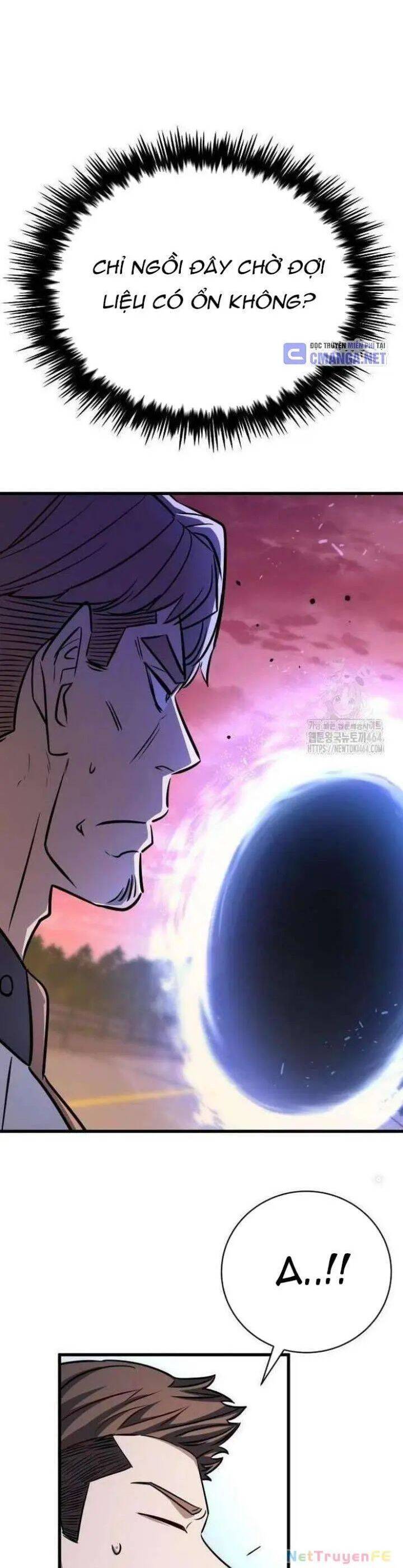 Thợ Săn Huyền Thoại Trẻ Hóa Chap 26 - Next Chap 27