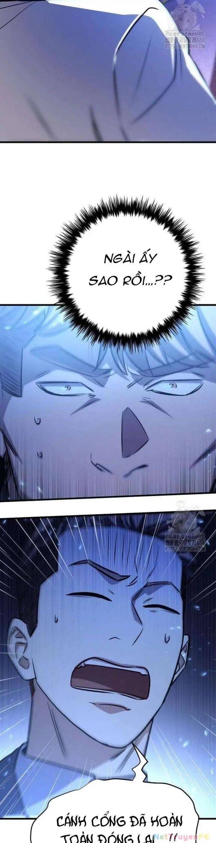 Thợ Săn Huyền Thoại Trẻ Hóa Chap 26 - Next Chap 27