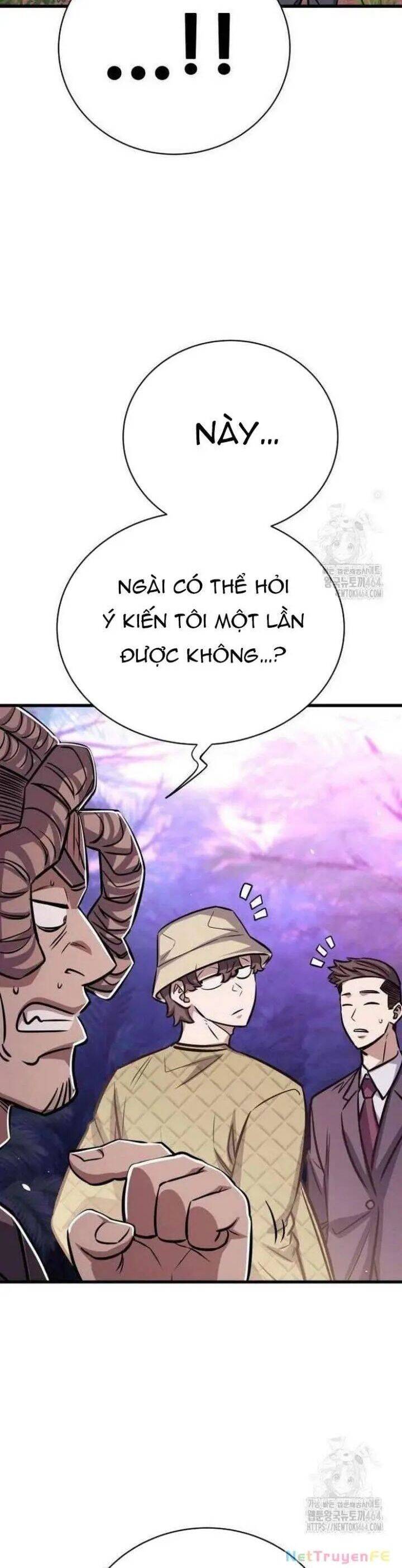 Thợ Săn Huyền Thoại Trẻ Hóa Chap 26 - Next Chap 27