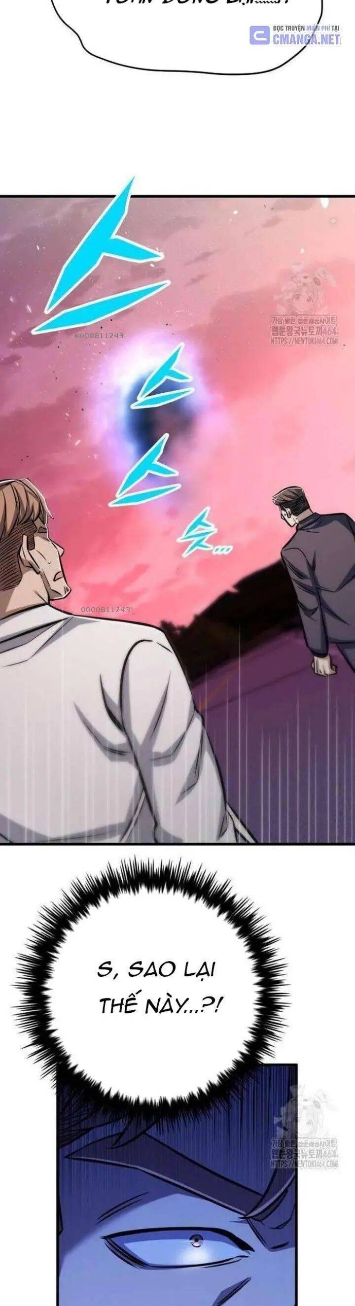 Thợ Săn Huyền Thoại Trẻ Hóa Chap 26 - Next Chap 27