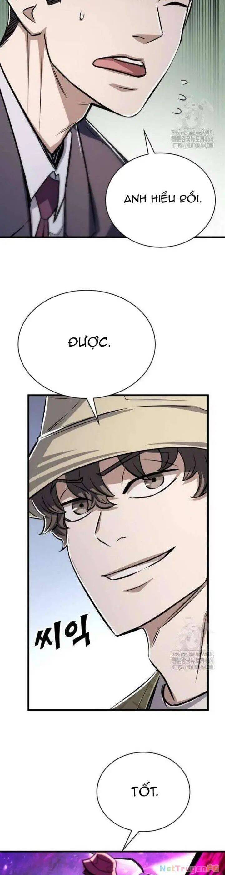 Thợ Săn Huyền Thoại Trẻ Hóa Chap 26 - Next Chap 27